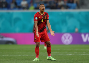 Salah et Mane en profiteront si les Reds signent Tielemans