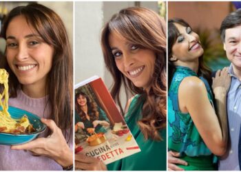 « Je vous dévoile ma recette du bonheur »