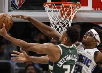 Basket, résultats et actualités de la soirée Nba