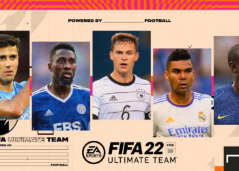 VOTE MAINTENANT : Goal Ultimate 11 optimisé par FIFA 22 – Qui est le meilleur milieu de terrain défensif au monde ?