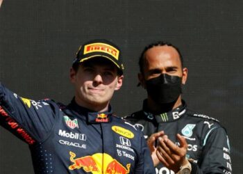 GP Brésil, car Hamilton et Verstappen sont sous enquête