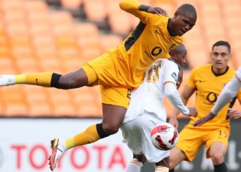 Les Kaizer Chiefs sont trop gros pour leurs « joueurs ordinaires » – Khanye