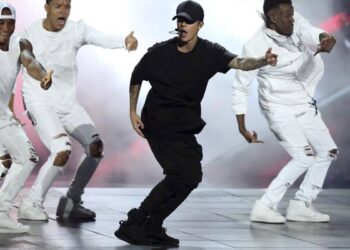 F1 GP Arabia, lettre à Justin Bieber de la petite amie de Khashoggi : « Boycottez le concert »