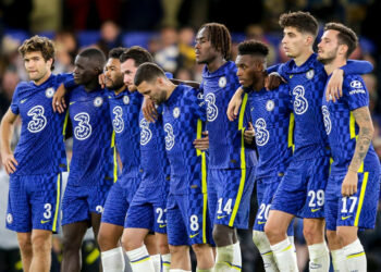 Chelsea Saison 2021-22 – Le mois qui a été et la route à venir (décembre 2021) –