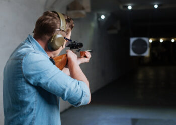 Le tir sportif à la 22LR : que faut-il en savoir