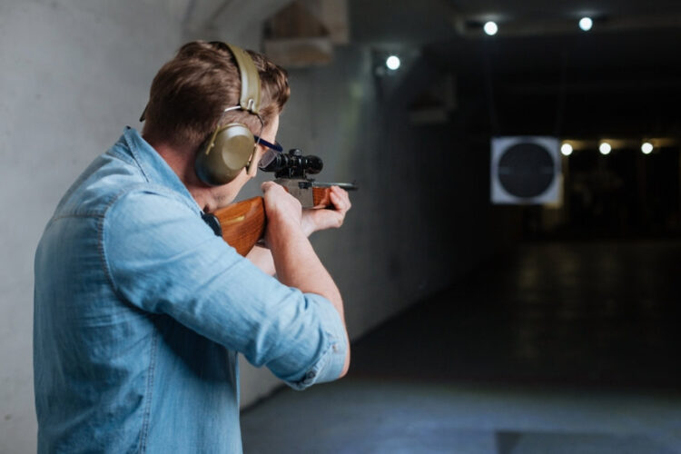 Le tir à la carabine : un sport à risques ?