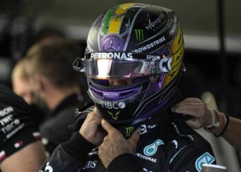 F1 Gp Brésil, les mots de Hamilton, Verstappen et Bottas après les qualifications