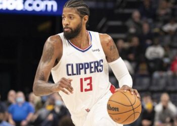 NBA, Los Angeles Clippers-Detroit Pistons 107-96