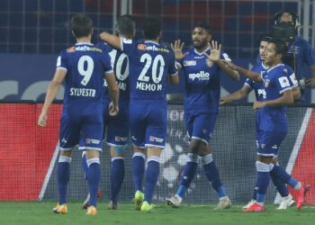 Chennaiyin FC : rencontres, équipe, forces, faiblesses et joueurs vedettes de l’ISL 2021-22