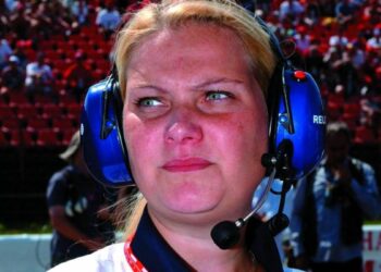 F1, Antonia Terzi est décédée, l’une des premières femmes ingénieures du Championnat du monde avec Ferrari et Williams