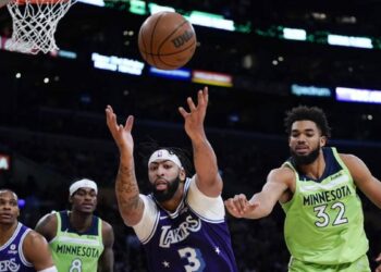 Nba : Les Lakers sans LeBron, une équipe confuse