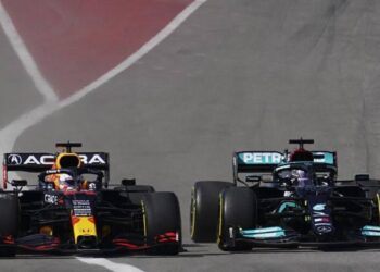 F1, Toto Wolff : « Si le championnat du monde se décide lors de la dernière course, il finira comme Senna et Prost »