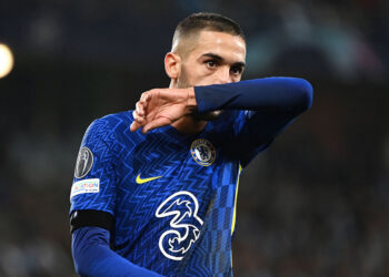 Hakim Ziyech mérite le crédit, mais les incohérences sont frustrantes –