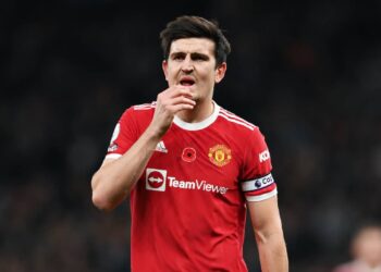 Roy Keane: Harry Maguire a été une honte pour Manchester United –
