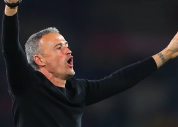 Dans quelle mesure les rumeurs de Luis Enrique à Manchester United sont-elles vraies ?  – Man United News et nouvelles sur les transferts