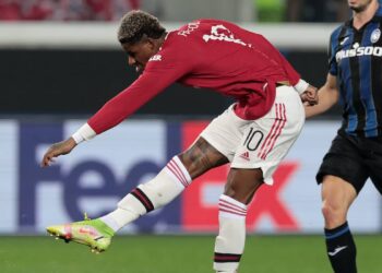 Edinson Cavani, Victor Lindelof et Marcus Rashford sont tous absents de l’équipe de Man United avant le match de Man City –