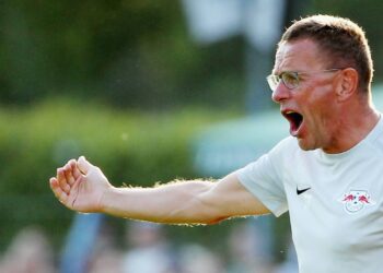 Ralf Rangnick: les fans de Manchester United ont dit à quoi s’attendre –