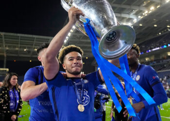 L’ascension de Reece James – Parlez Chelsea