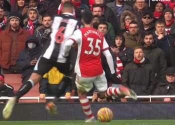 remporte le prix Fan Media de l’année aux FSA Awards 2021