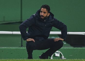 Manchester United pourrait cibler l’entraîneur passionnant du Sporting CP Ruben Amorim – News 24