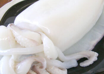 le noir et blanc qui gagne toujours en cuisine