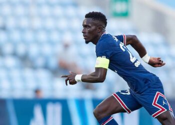 Idrissa Gueye: Manchester United a échoué dans une offre désespérée de fenêtre de transfert d’été –