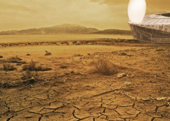 Aucun homme n’est assez puissant pour contrecarrer la nature