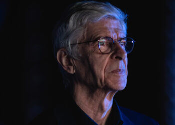 Arsène Wenger, le film et combler le fossé relationnel