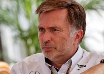 F1 Williams GP Arabia, Jost Capito touché par le Covid : il n’ira pas à Djeddah