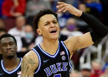 Ncaa, Banchero rate, Duke coule : quel coup dur pour l’Ohio State