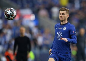 Ralf Rangnick veut recruter l’attaquant de Chelsea