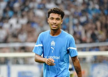 Les Diables rouges veulent signer Boubacar Kamara