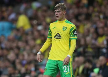 Brandon Williams parle d’Ole Gunnar Solskjaer –