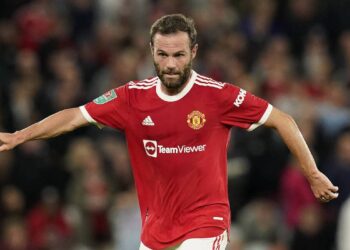 La Real Sociedad tente de persuader Manchester United de libérer Juan Mata en janvier –