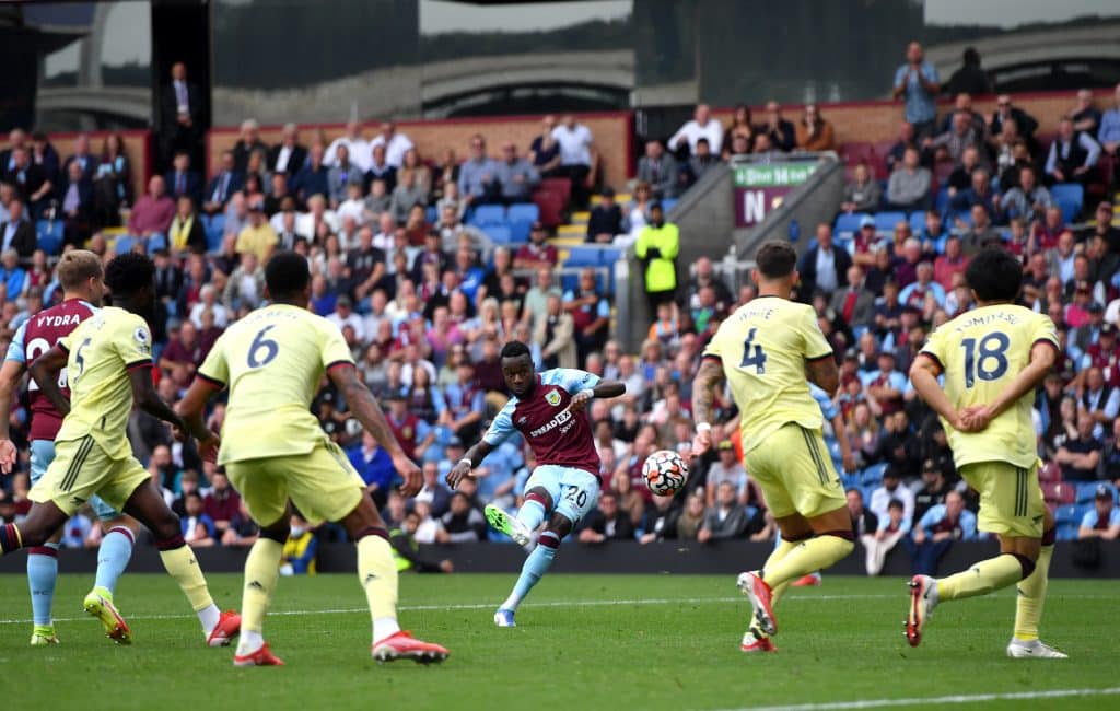 Les patrons du FPL prennent note: Burnley a porté un coup de marteau au personnel lors du choc de Newcastle