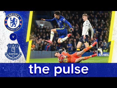 Journée en direct : Chelsea contre Everton |  Après-match |  Journée de Premier League