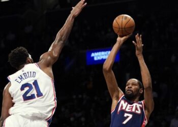 Nba Covid : cinq matchs reportés, 70 joueurs au protocole