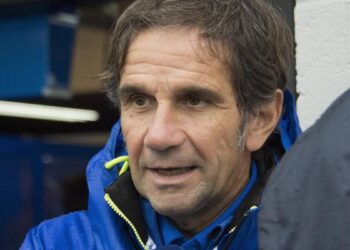 F1 Davide Brivio sortant de l’Alpine : il pourrait revenir dans « sa » Suzuki