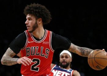 NBA, Chicago gagne à Brooklyn