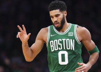 Résultats Nba, Tatum entraîne Boston contre les Bucks.  Cleveland dépasse Miami