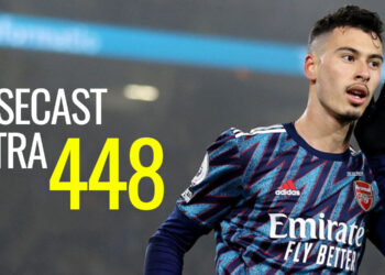 Arsecast Extra Épisode 448 – 20.12.2021