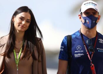 F1 Nicholas Latifi : le pilote payant qui a décidé du challenge entre Verstappen et Hamilton