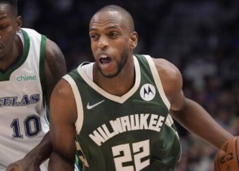 Nba, Hawks et Washington ok, Milwaukee les Mavs avec super Middleton