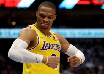 Nba Covid, Russell Westbrook également infecté: épidémie à Sacramento