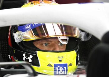 F1, Mick Schumacher : « Je rêve de me battre pour le championnat du monde.  Voici ce que j’ai hérité de papa ‘