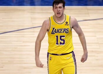 Résultats Nba, la recrue Reaves entraîne les Lakers contre Dallas