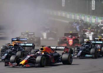 F1, pourquoi Max Verstappen est à nouveau agressif : le style de conduite Mad Max