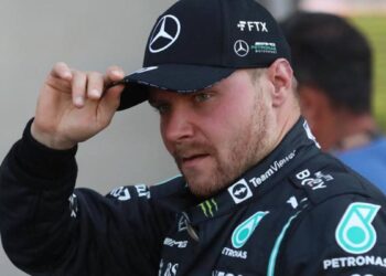 F1, le cauchemar de Bottas : « En 2014 obsédé par le poids, proche de quitter la Formule 1 »