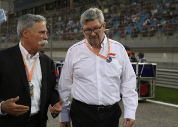 F1, Brawn et Symonds partent en 2022. Des rôles réorganisés avec la FIA