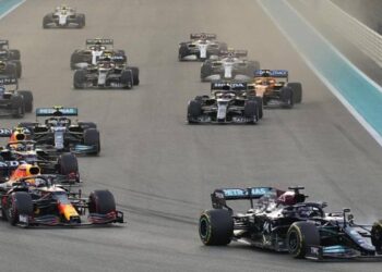 F1, les pilotes choisissent le meilleur de 2021 : c’est Max Verstappen